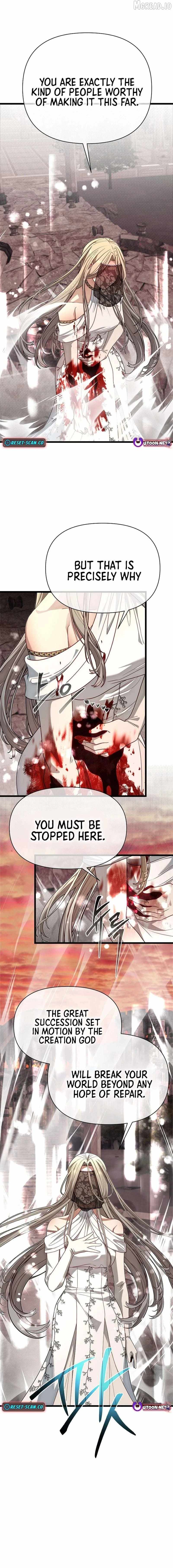 The Hero’s Younger Brother Is a Deceased Person in the Academy Chapter 140 - Page 10