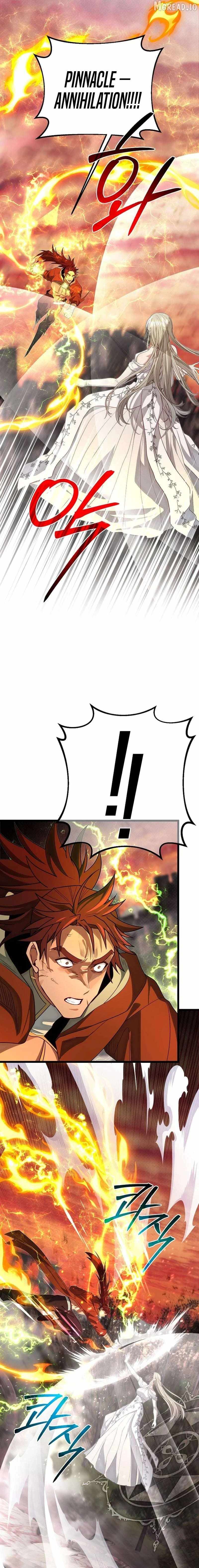 The Hero’s Younger Brother Is a Deceased Person in the Academy Chapter 140 - Page 13