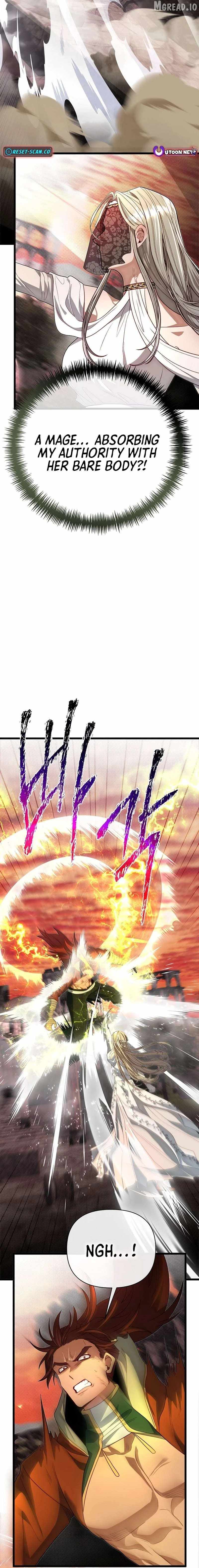 The Hero’s Younger Brother Is a Deceased Person in the Academy Chapter 140 - Page 14