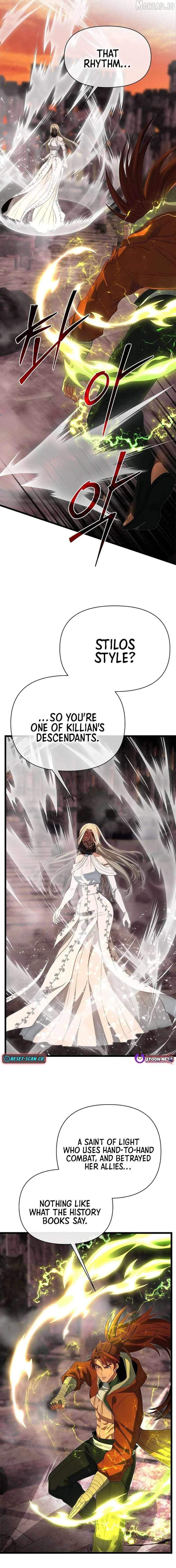 The Hero’s Younger Brother Is a Deceased Person in the Academy Chapter 140 - Page 15
