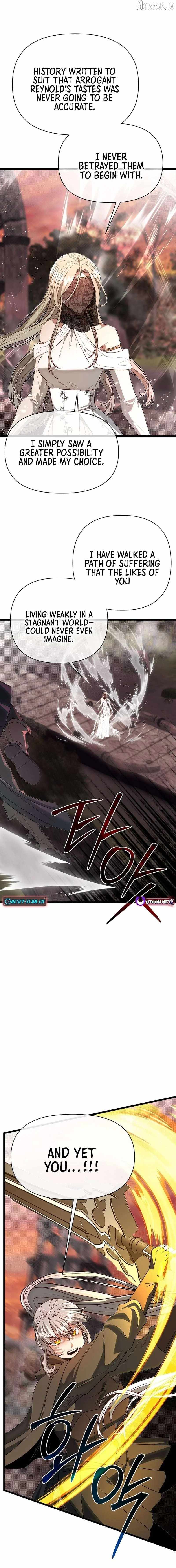 The Hero’s Younger Brother Is a Deceased Person in the Academy Chapter 140 - Page 16