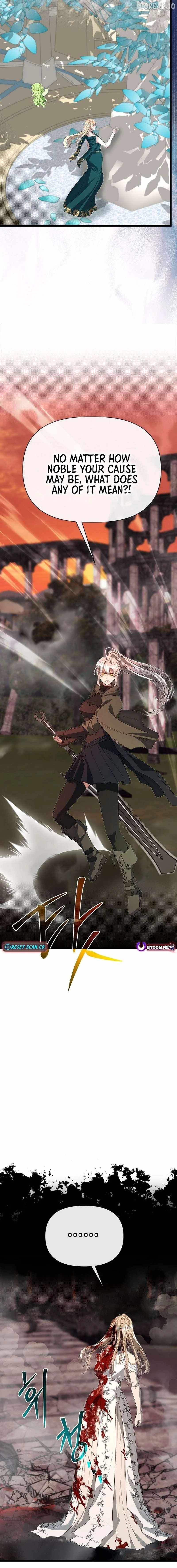 The Hero’s Younger Brother Is a Deceased Person in the Academy Chapter 140 - Page 18