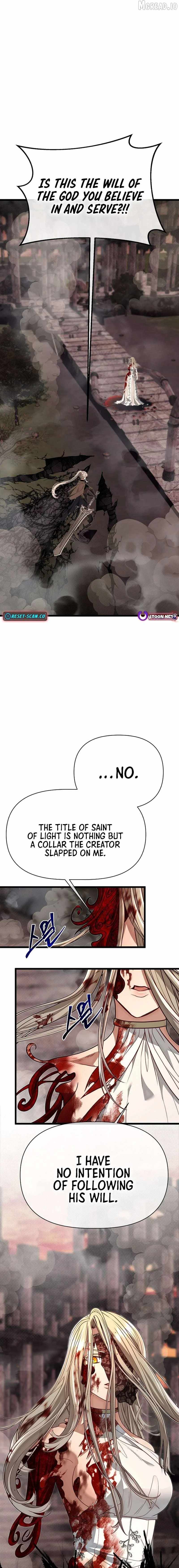 The Hero’s Younger Brother Is a Deceased Person in the Academy Chapter 140 - Page 19