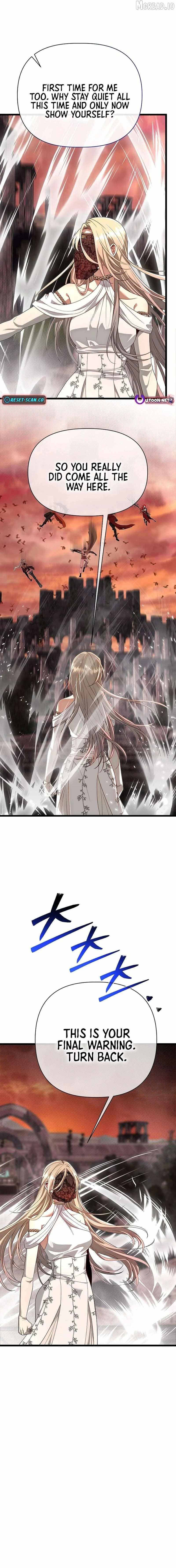 The Hero’s Younger Brother Is a Deceased Person in the Academy Chapter 140 - Page 2