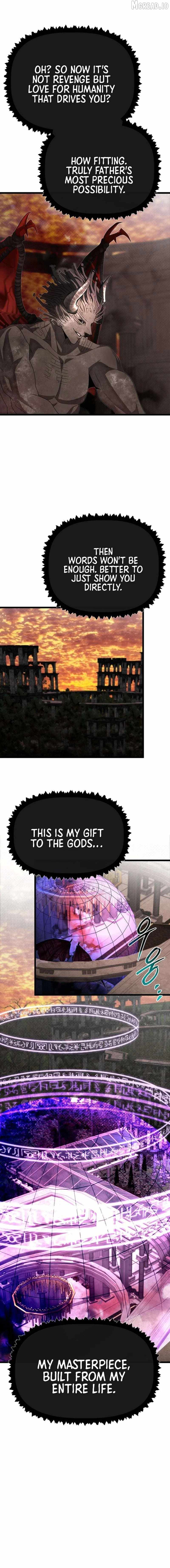 The Hero’s Younger Brother Is a Deceased Person in the Academy Chapter 140 - Page 22