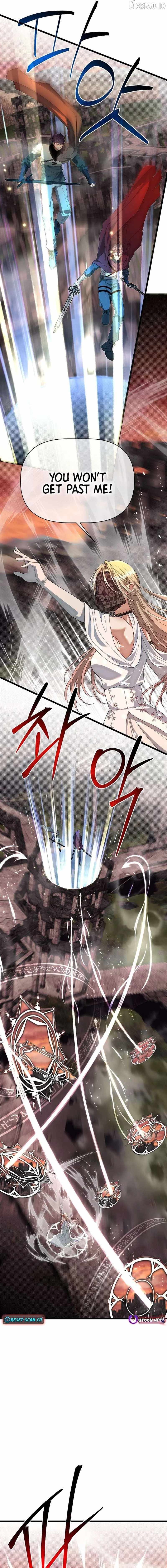 The Hero’s Younger Brother Is a Deceased Person in the Academy Chapter 140 - Page 7