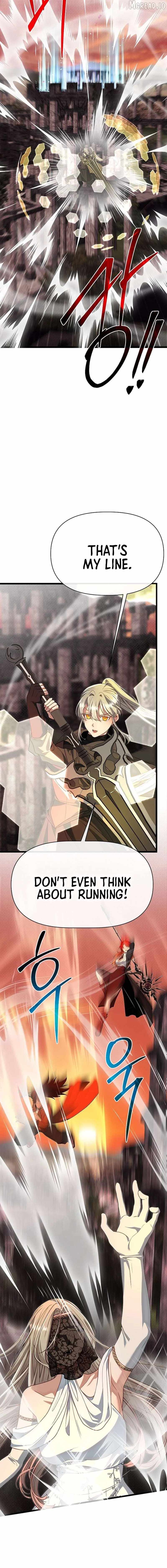 The Hero’s Younger Brother Is a Deceased Person in the Academy Chapter 140 - Page 8