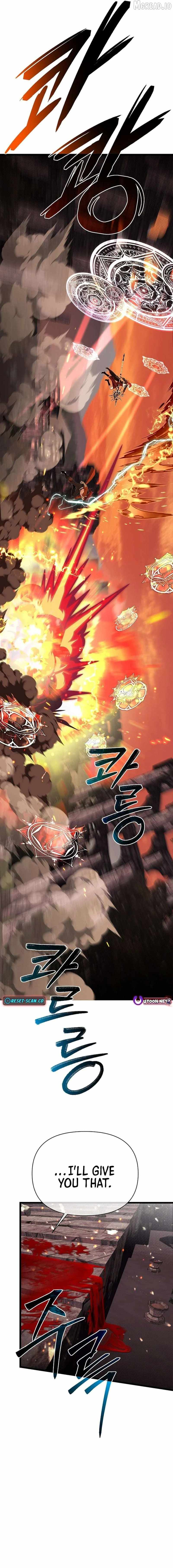 The Hero’s Younger Brother Is a Deceased Person in the Academy Chapter 140 - Page 9