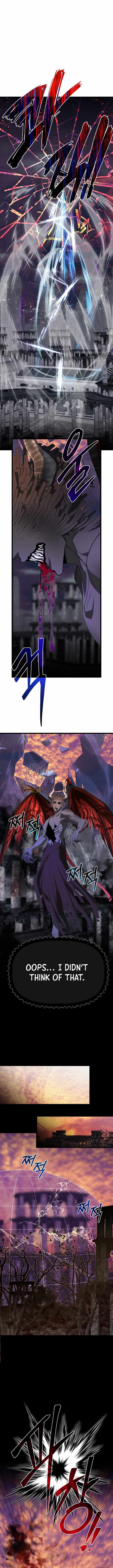 The Hero’s Younger Brother Is a Deceased Person in the Academy Chapter 141 - Page 17