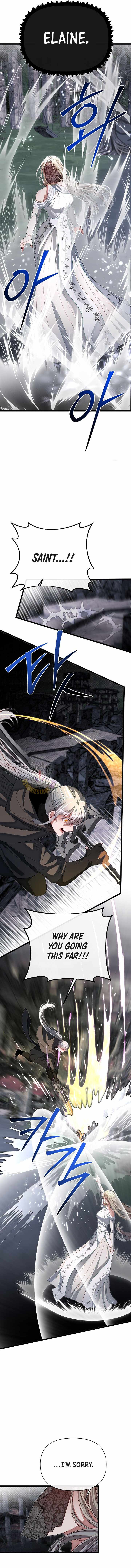 The Hero’s Younger Brother Is a Deceased Person in the Academy Chapter 143 - Page 11