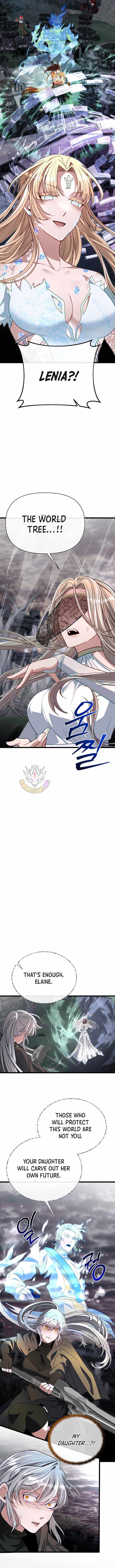 The Hero’s Younger Brother Is a Deceased Person in the Academy Chapter 143 - Page 16