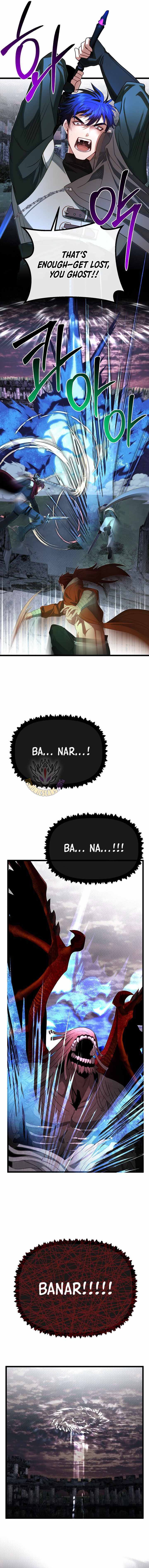 The Hero’s Younger Brother Is a Deceased Person in the Academy Chapter 143 - Page 18