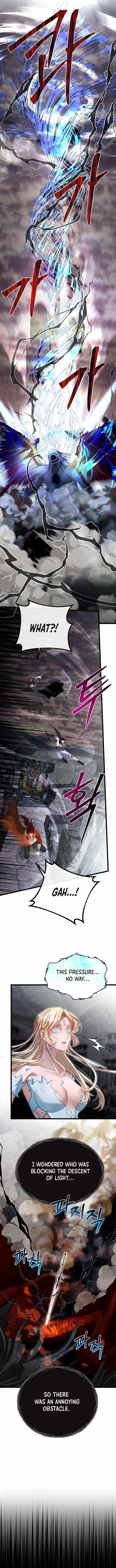 The Hero’s Younger Brother Is a Deceased Person in the Academy Chapter 143 - Page 19