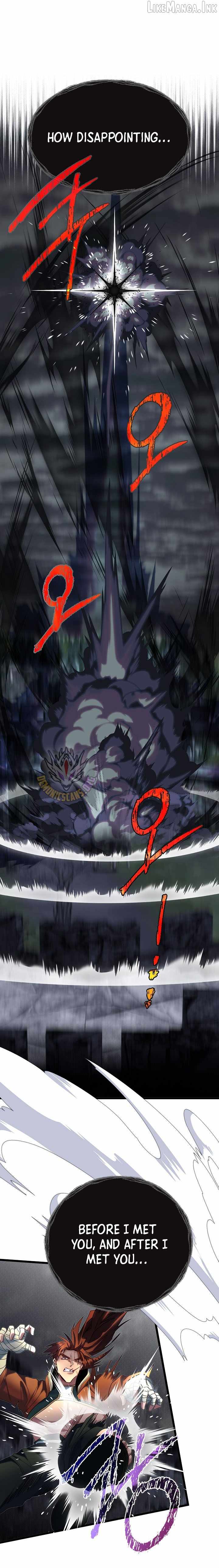 The Hero’s Younger Brother Is a Deceased Person in the Academy Chapter 144 - Page 12