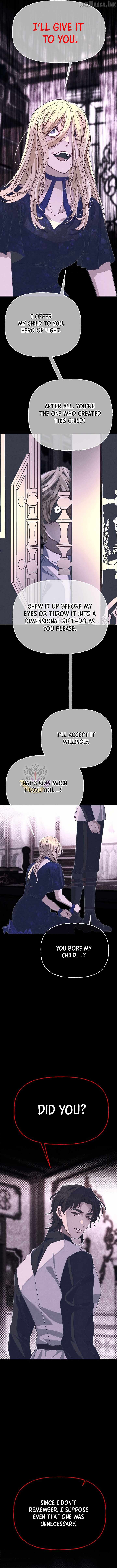 The Hero’s Younger Brother Is a Deceased Person in the Academy Chapter 144 - Page 3