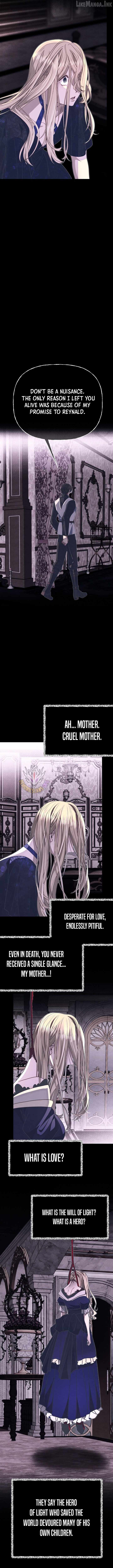 The Hero’s Younger Brother Is a Deceased Person in the Academy Chapter 144 - Page 4