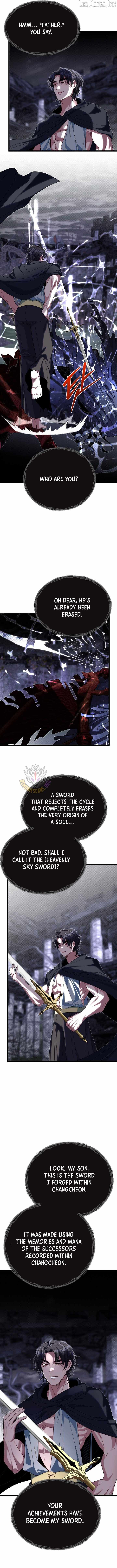The Hero’s Younger Brother Is a Deceased Person in the Academy Chapter 144 - Page 6