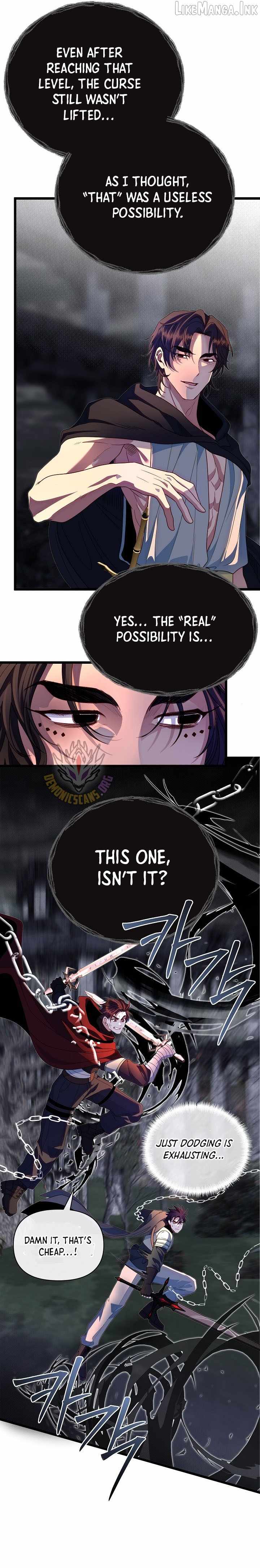 The Hero’s Younger Brother Is a Deceased Person in the Academy Chapter 144 - Page 9