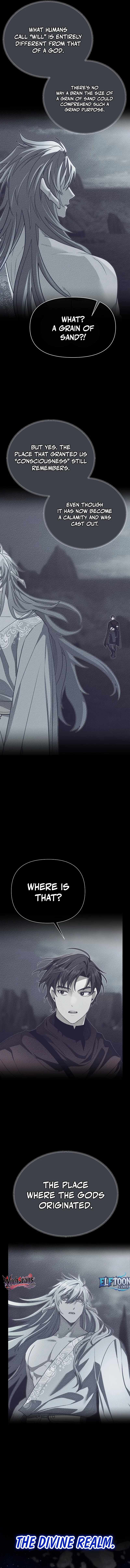 The Hero’s Younger Brother Is a Deceased Person in the Academy Chapter 146 - Page 2