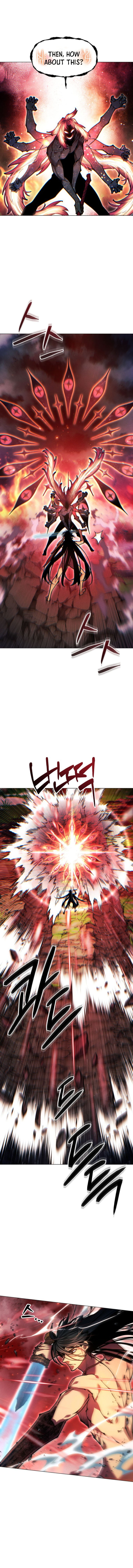 A Modern Man Who Got Transmigrated Into the Murim World Chapter 183 - Page 6