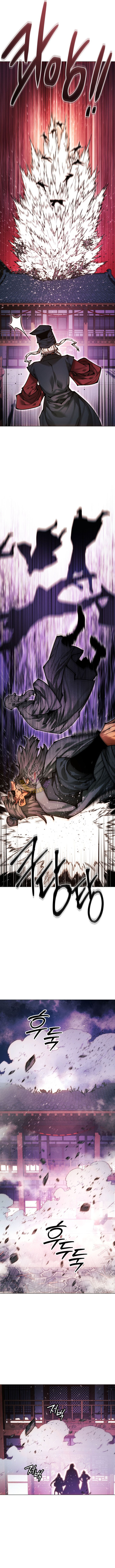 A Modern Man Who Got Transmigrated Into the Murim World Chapter 194 - Page 15