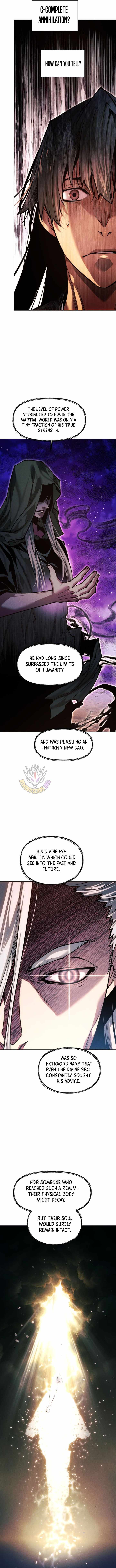 A Modern Man Who Got Transmigrated Into the Murim World Chapter 196 - Page 18