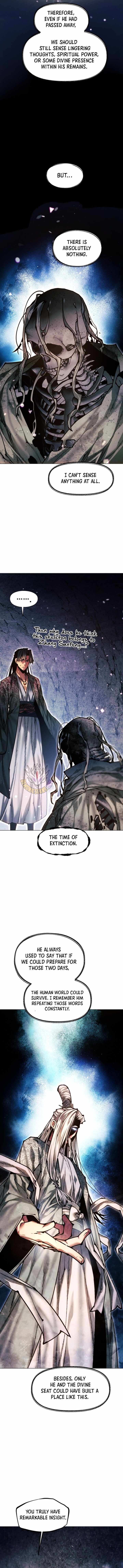 A Modern Man Who Got Transmigrated Into the Murim World Chapter 196 - Page 19