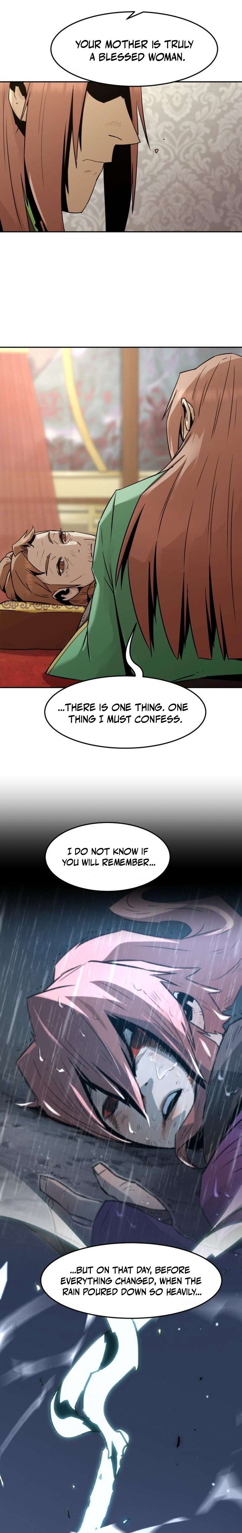 Becoming the Swordmaster Rank Young Lord of the Sichuan Tang Family Chapter 121 - Page 2