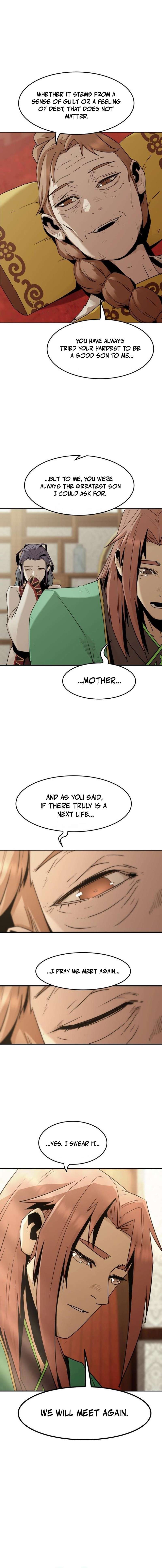 Becoming the Swordmaster Rank Young Lord of the Sichuan Tang Family Chapter 121 - Page 6