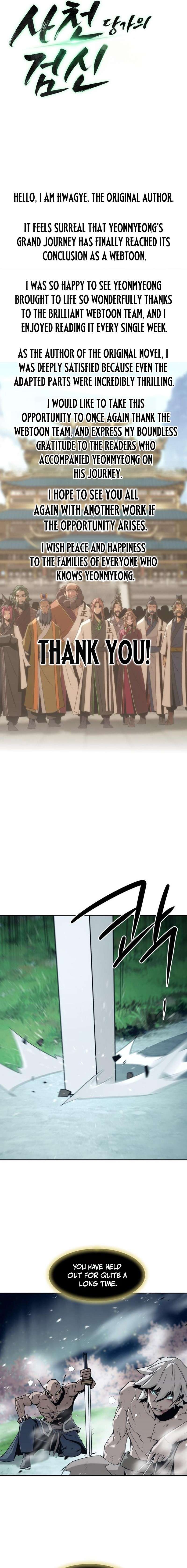 Becoming the Swordmaster Rank Young Lord of the Sichuan Tang Family Chapter 121 - Page 7