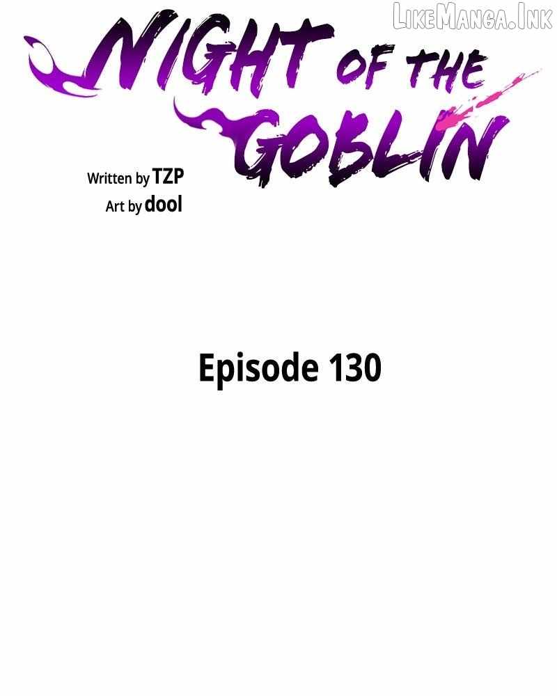 Goblin’s Night Chapter 130 - Page 115
