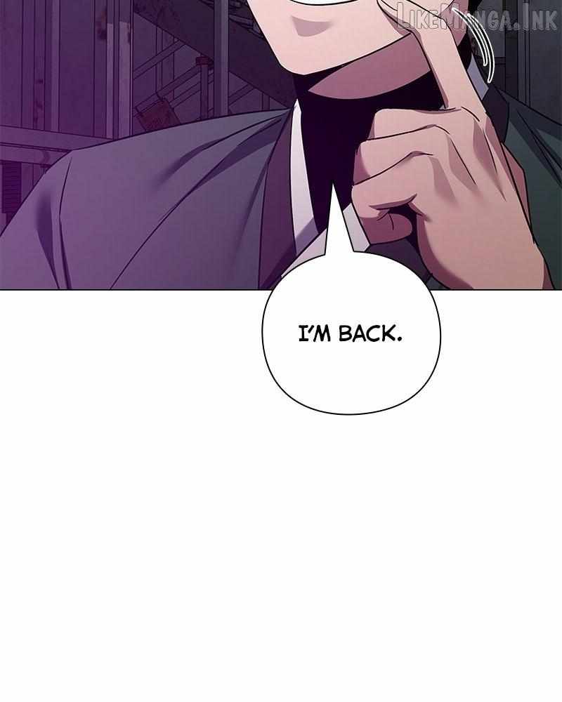 Goblin’s Night Chapter 130 - Page 124