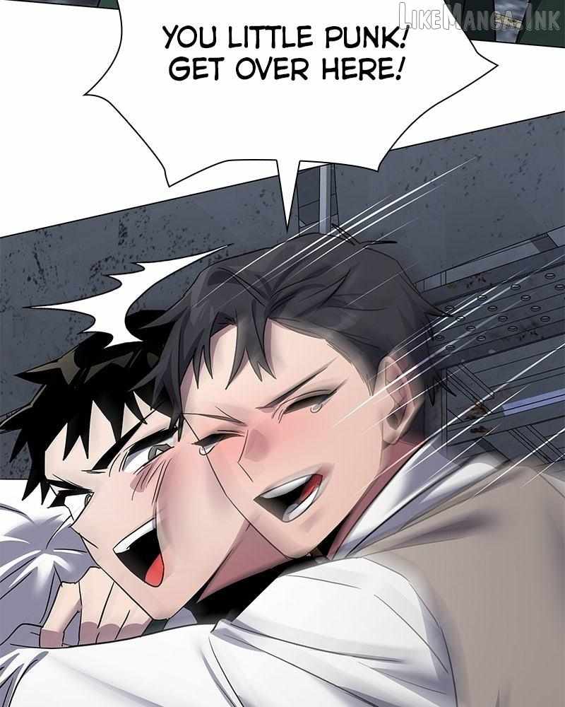 Goblin’s Night Chapter 130 - Page 132