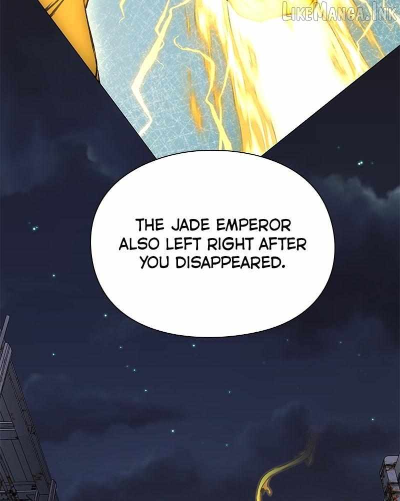 Goblin’s Night Chapter 130 - Page 157