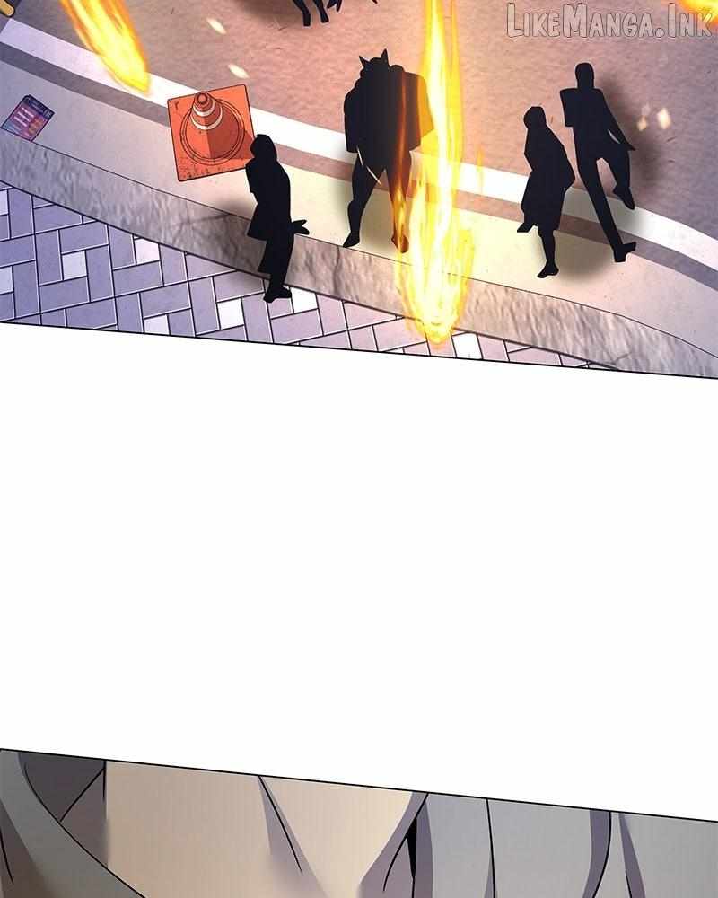 Goblin’s Night Chapter 130 - Page 199
