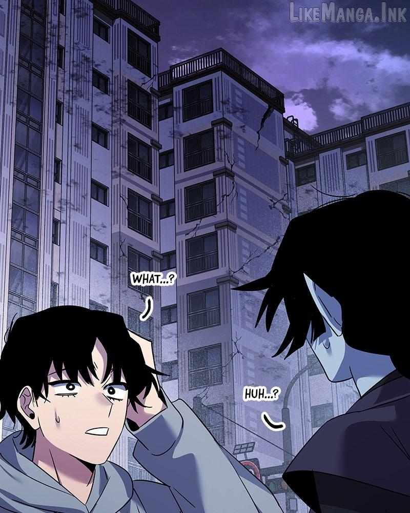Goblin’s Night Chapter 130 - Page 202