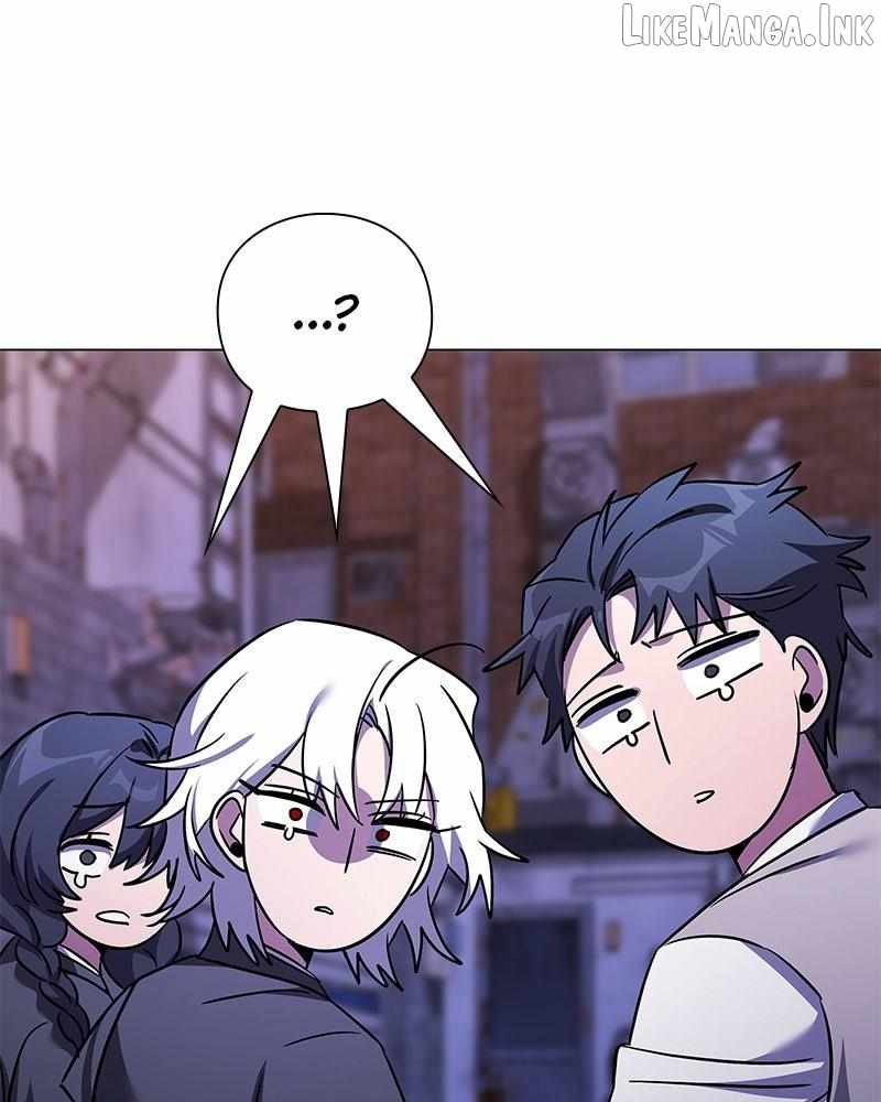Goblin’s Night Chapter 130 - Page 219