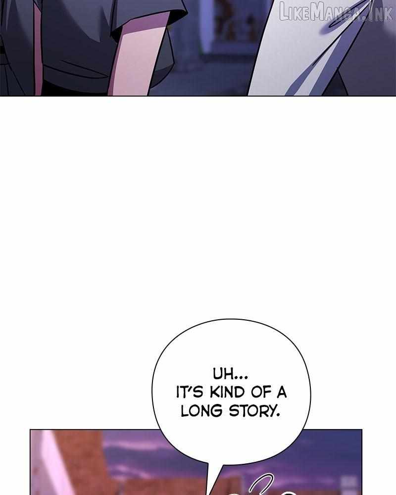 Goblin’s Night Chapter 130 - Page 220