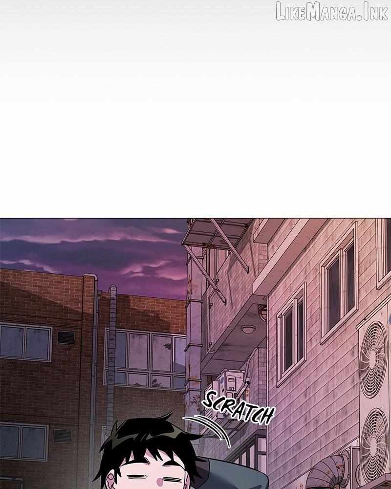 Goblin’s Night Chapter 130 - Page 234