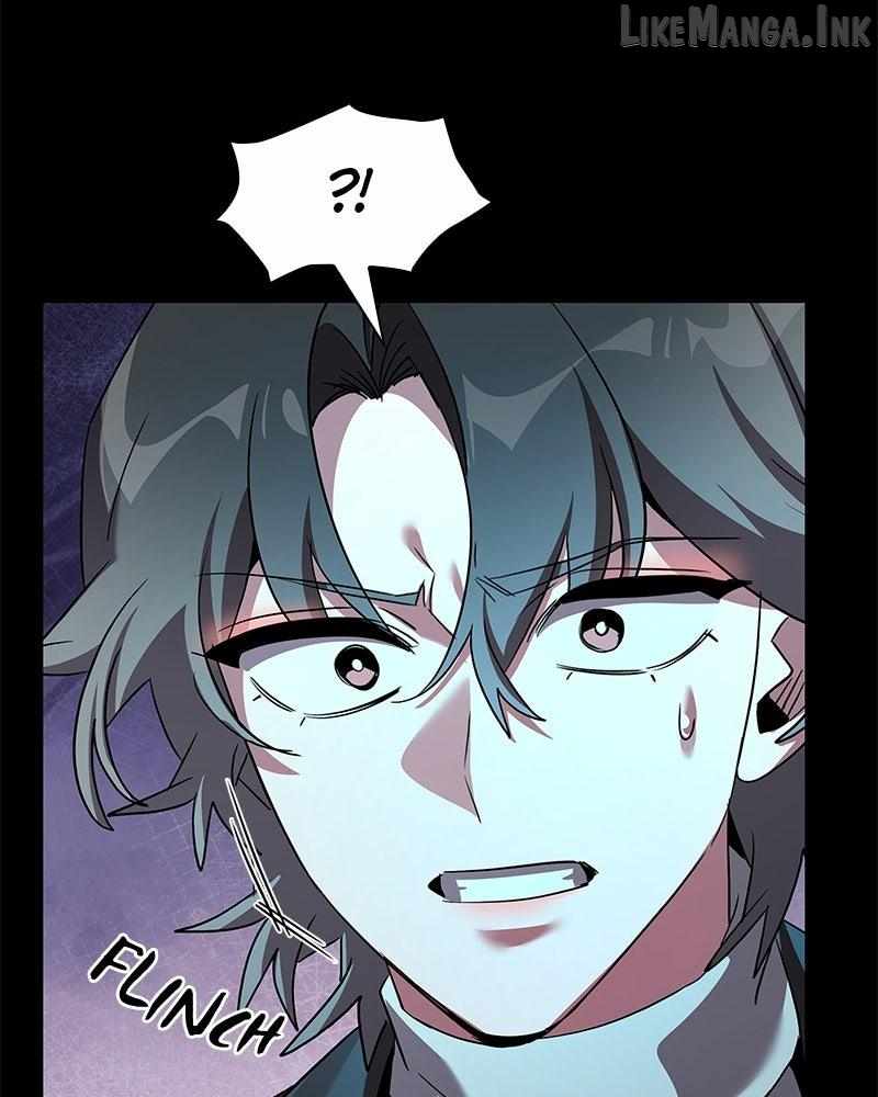 Goblin’s Night Chapter 130 - Page 250