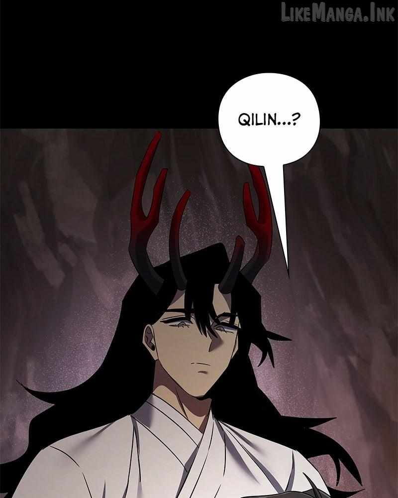 Goblin’s Night Chapter 130 - Page 259