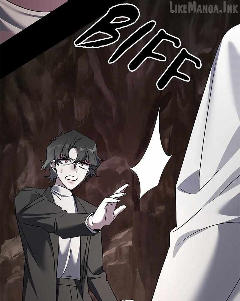 Goblin’s Night Chapter 130 - Page 262