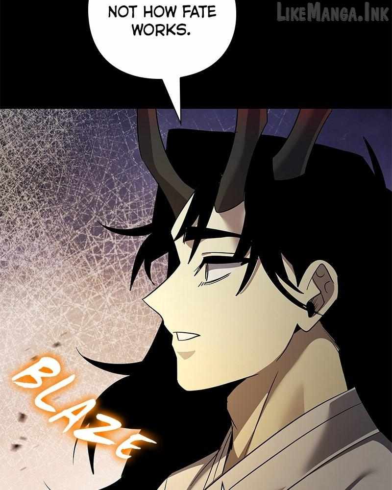 Goblin’s Night Chapter 130 - Page 267