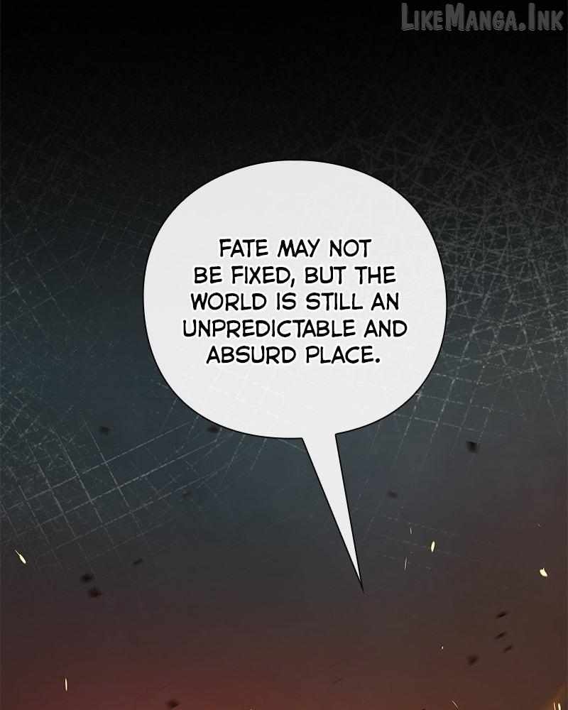 Goblin’s Night Chapter 130 - Page 269