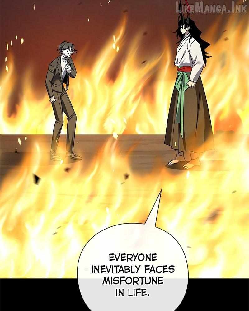 Goblin’s Night Chapter 130 - Page 270