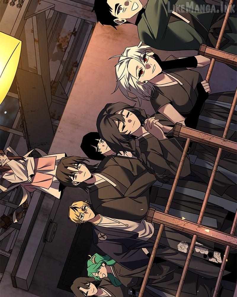 Goblin’s Night Chapter 130 - Page 285