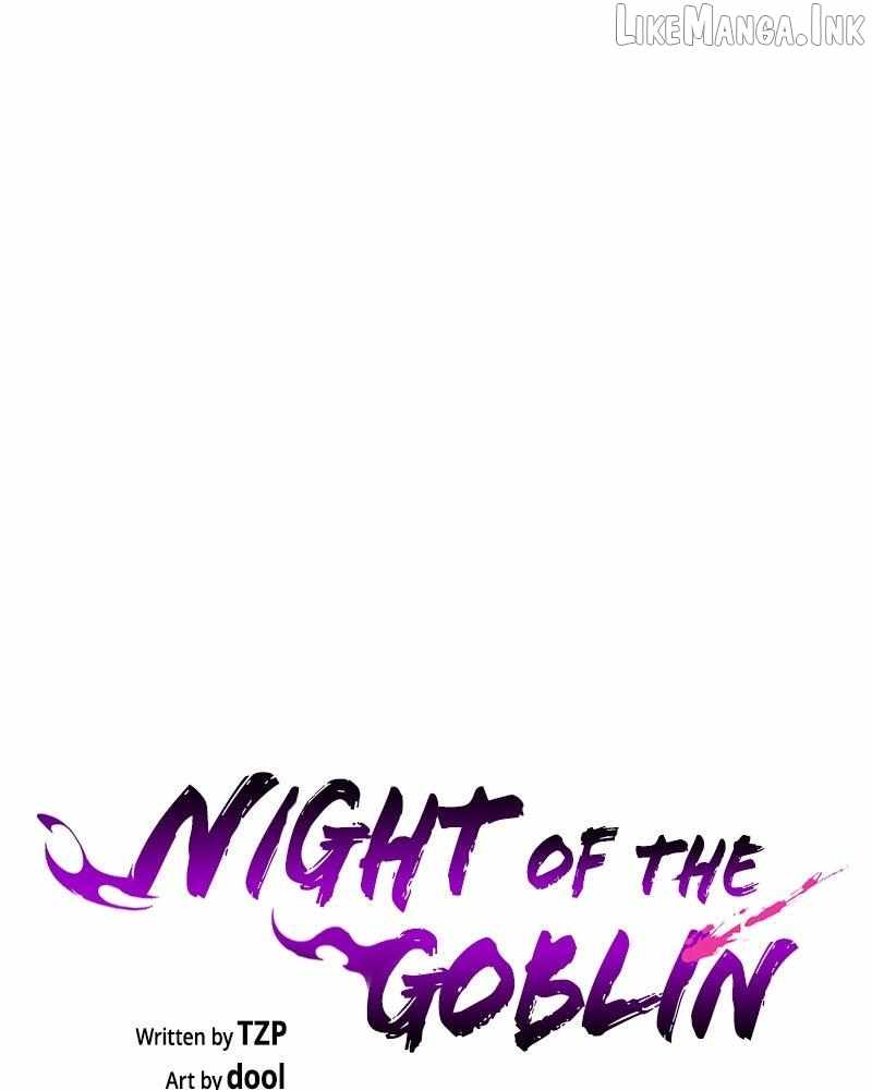 Goblin’s Night Chapter 130 - Page 288