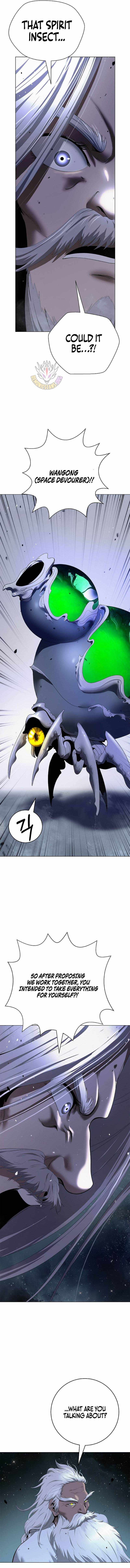 Call of the Spear Chapter 245 - Page 3