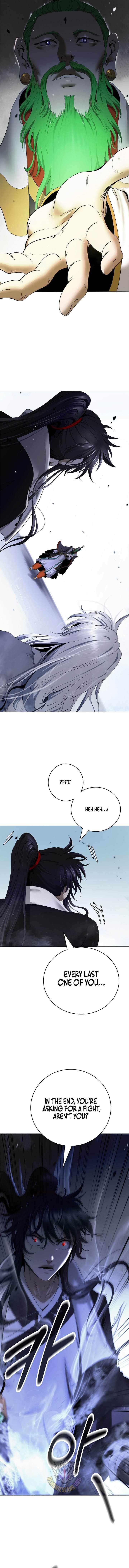 Call of the Spear Chapter 256 - Page 14