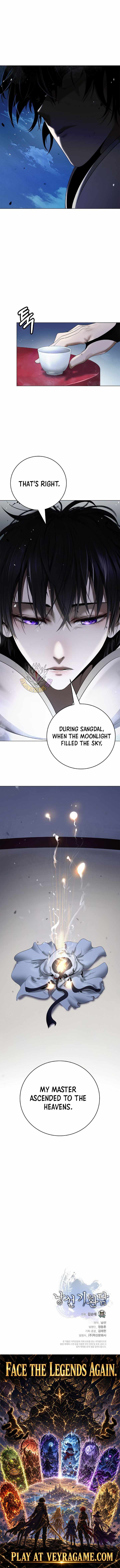 Call of the Spear Chapter 259 - Page 16
